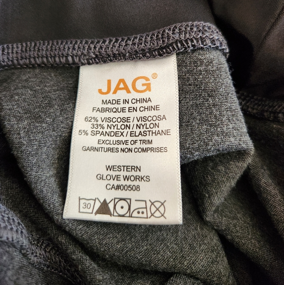 JAG high waisted leggings - Picture 5 of 5